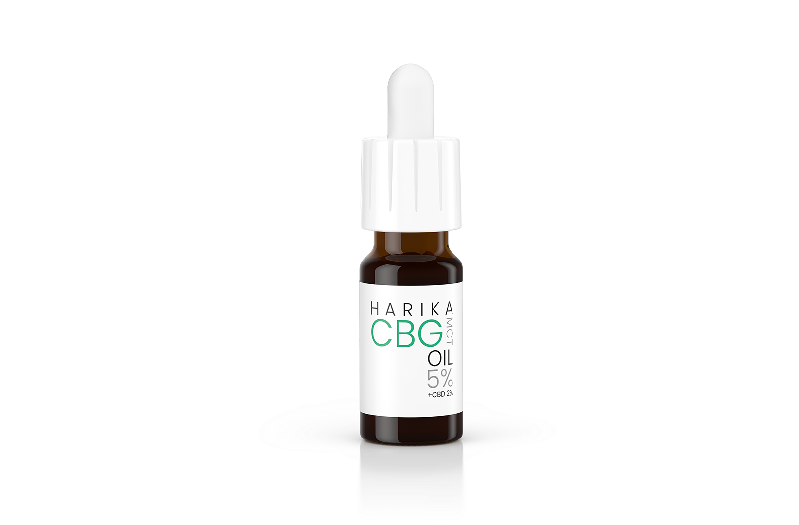 Harika CBG CBD Detail